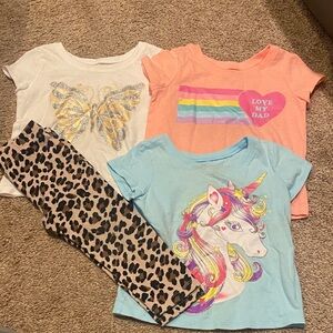 18-24 Months Children’s Place Lot